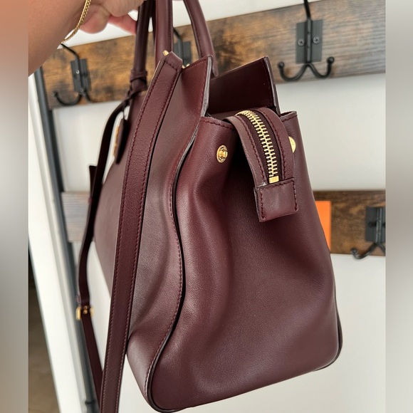 Medium Cabas Rive Gauche Tote - Picture 7 of 15